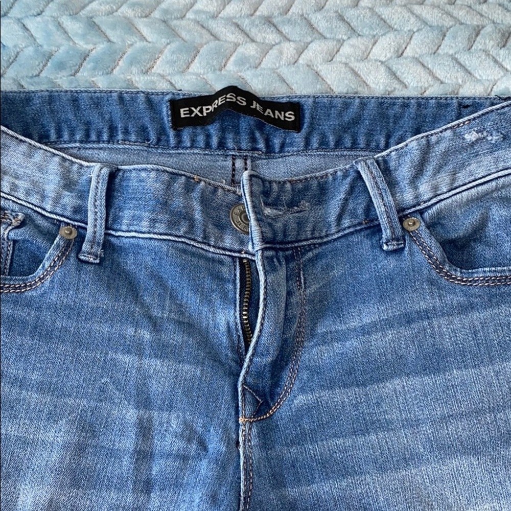 jeans - Picture 2 of 5